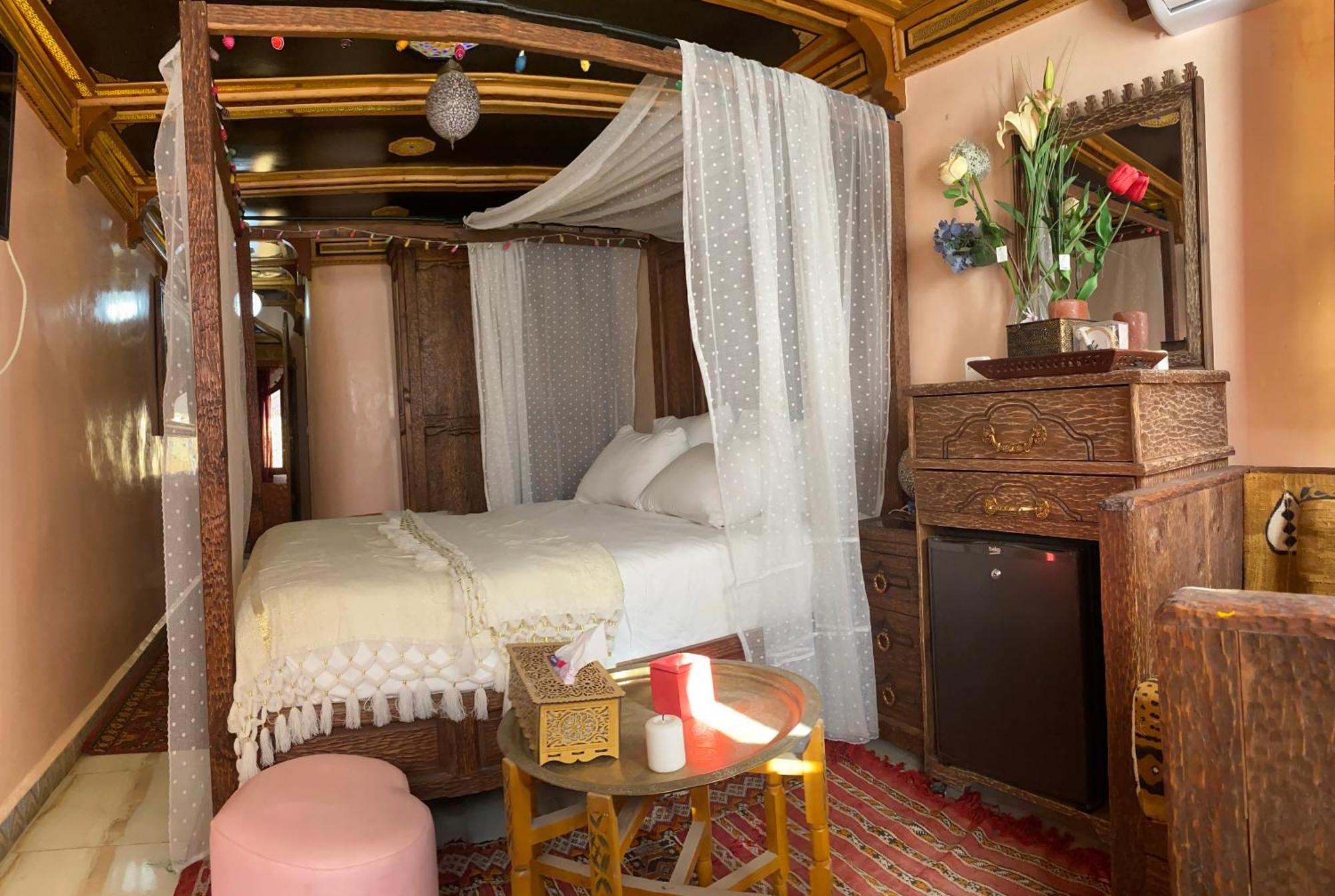 Riad Azurite Chefchaouen Bagian luar foto